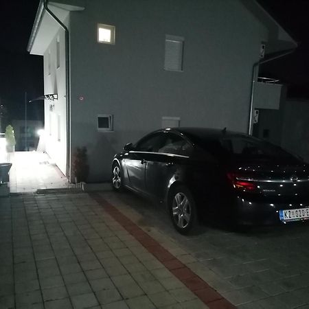Apartmani Nana Sokobanja 외부 사진