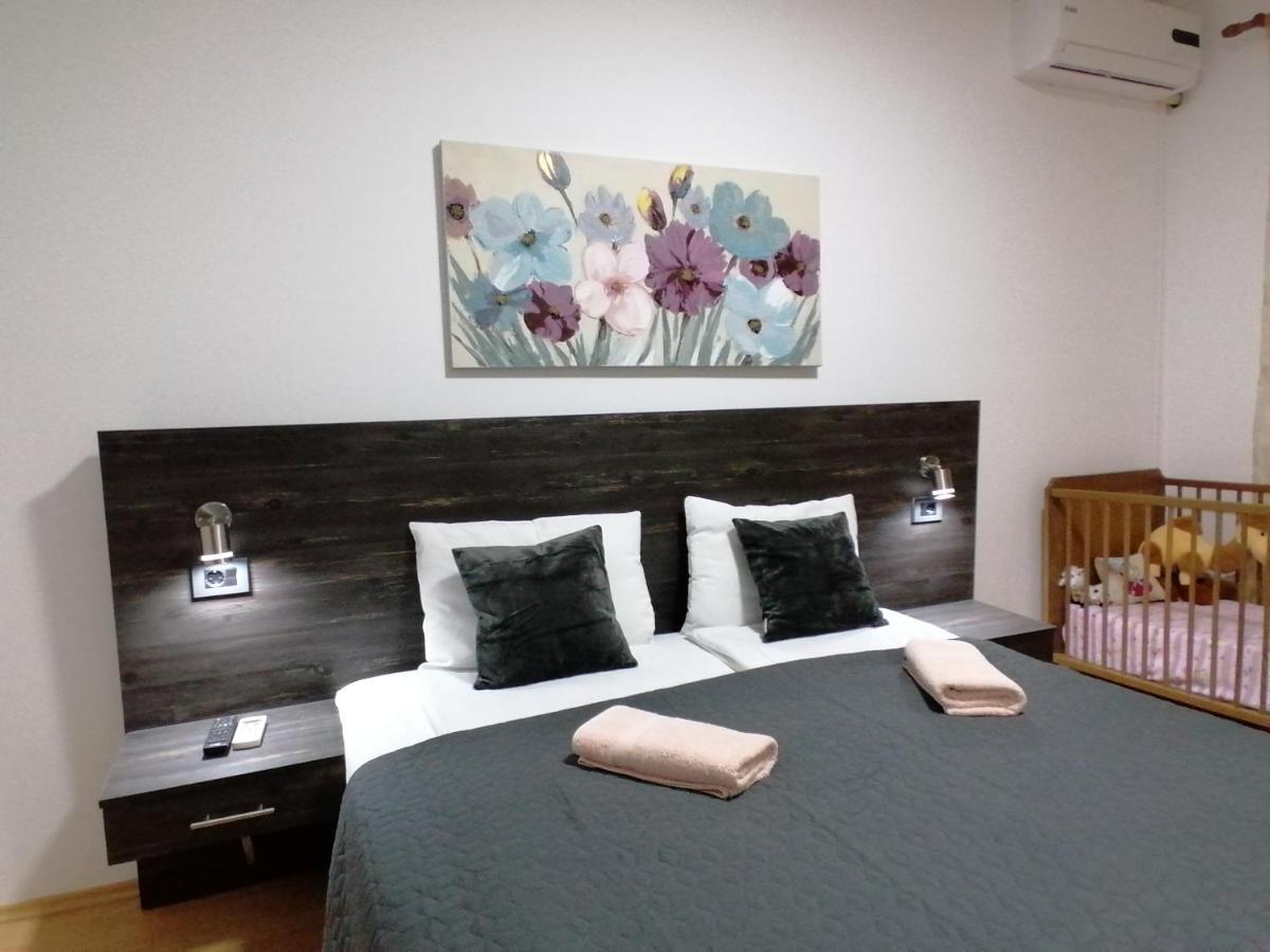 Apartmani Nana Sokobanja 외부 사진