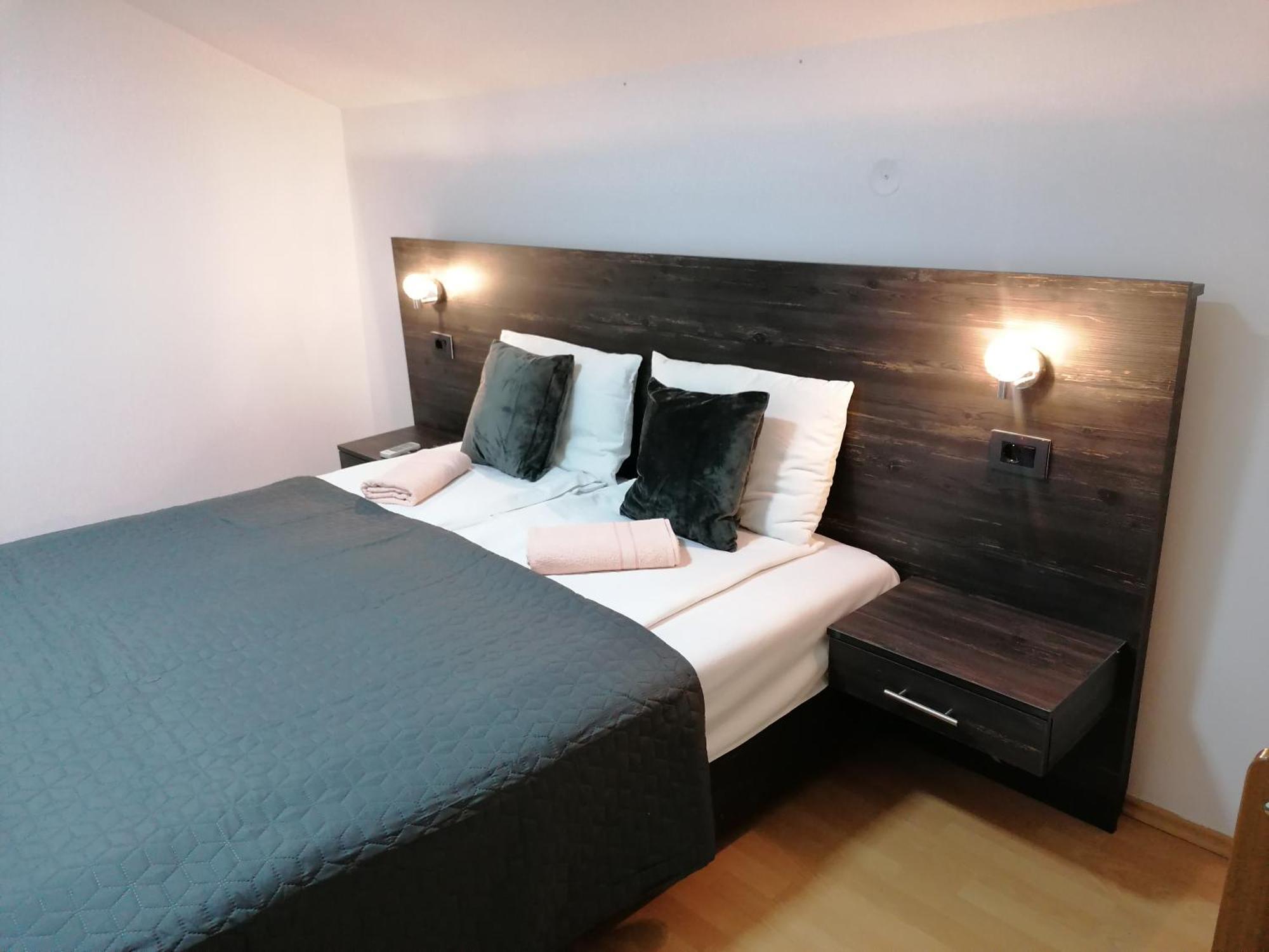 Apartmani Nana Sokobanja 객실 사진