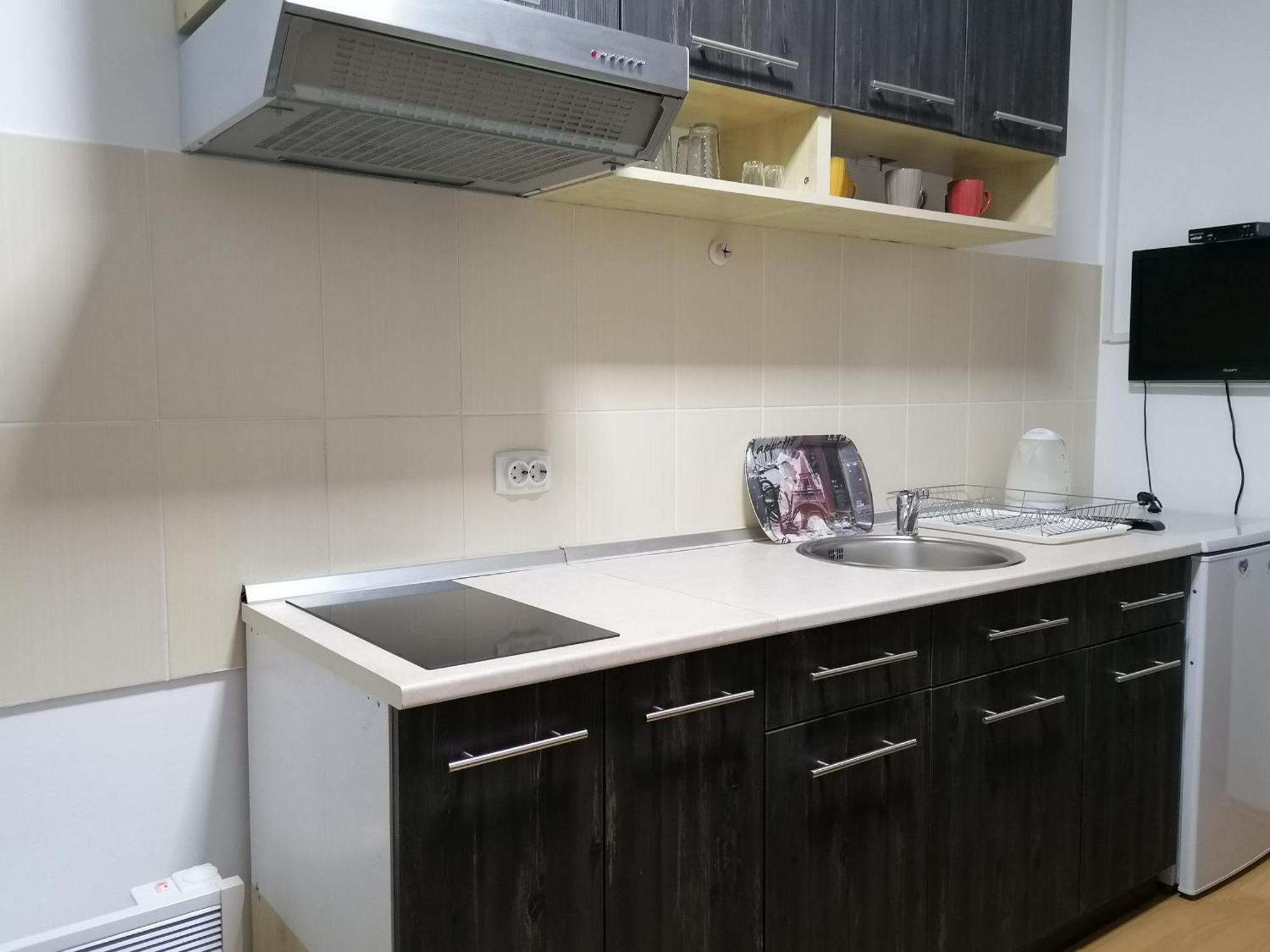 Apartmani Nana Sokobanja 객실 사진