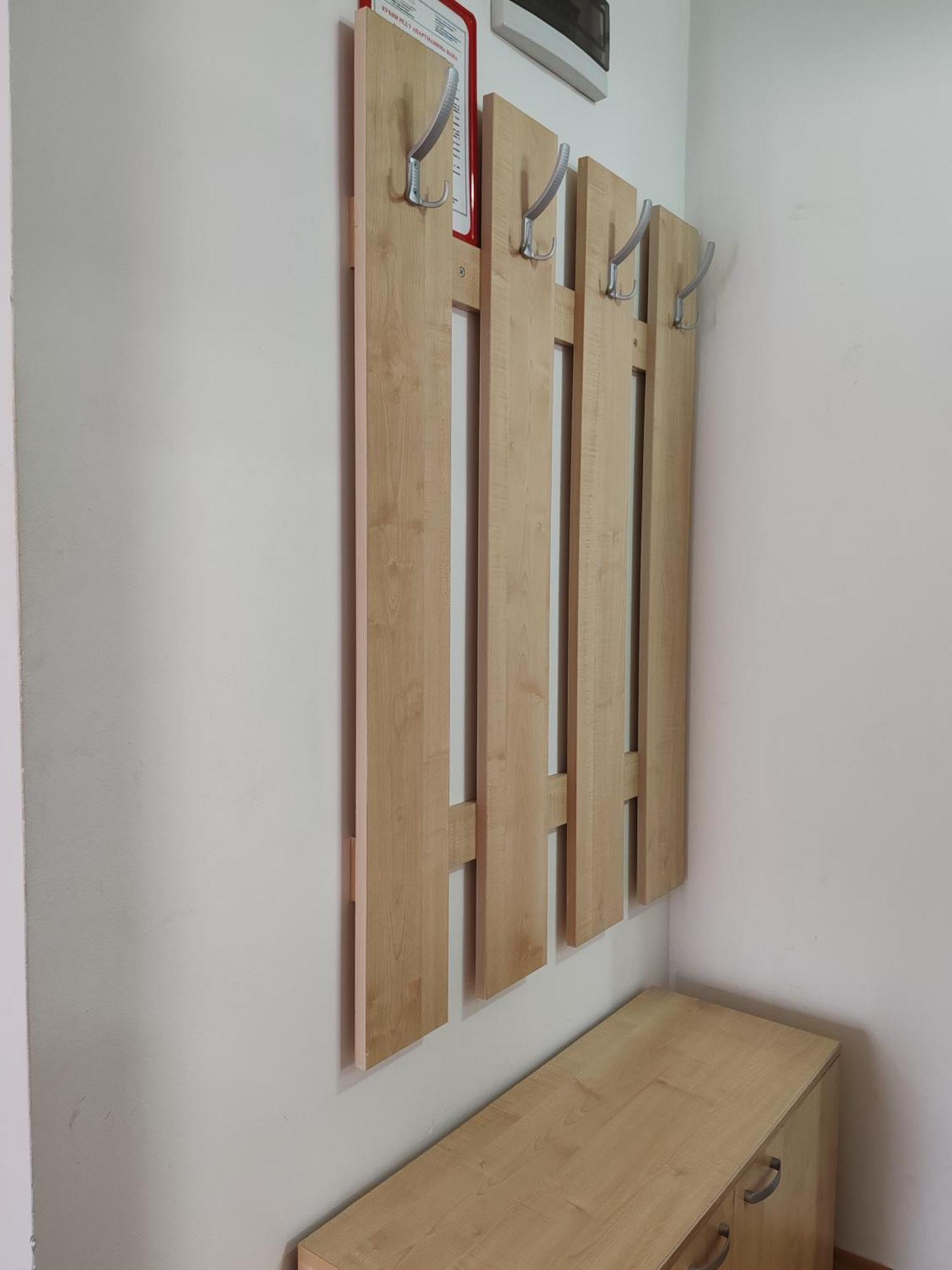 Apartmani Nana Sokobanja 객실 사진
