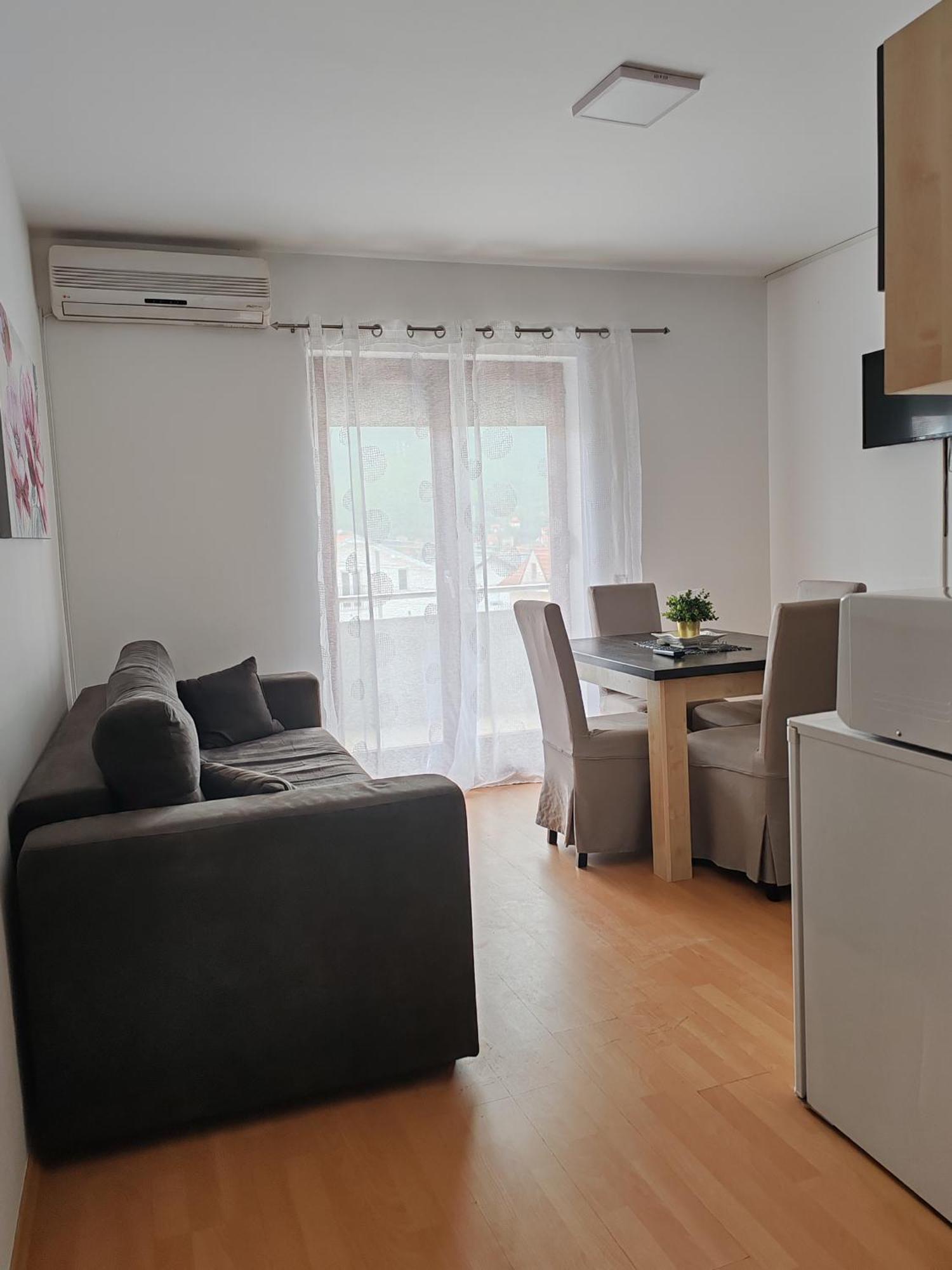 Apartmani Nana Sokobanja 객실 사진