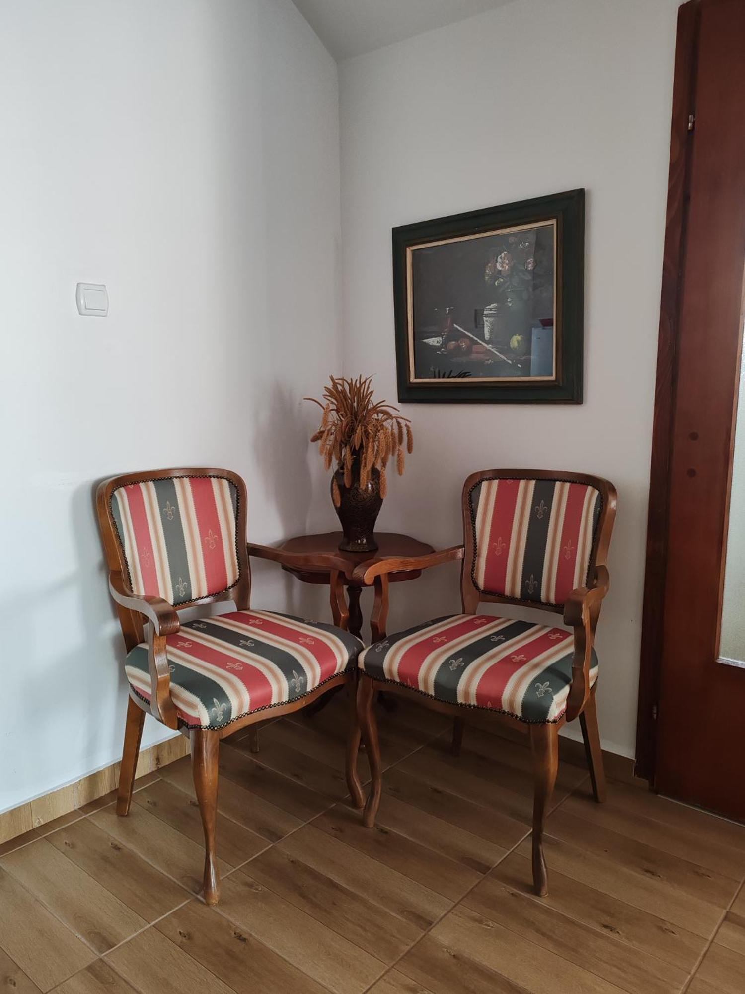 Apartmani Nana Sokobanja 객실 사진