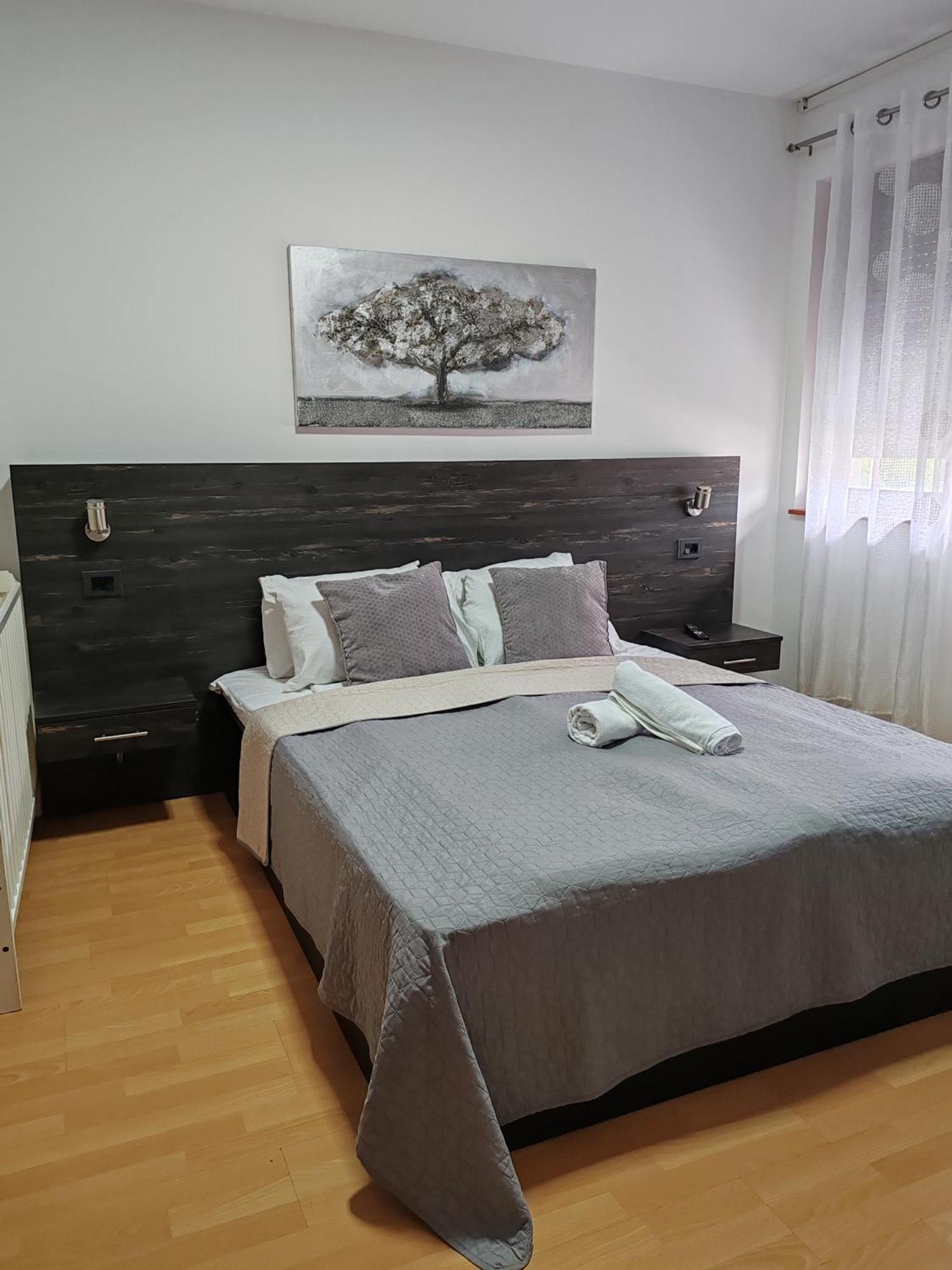 Apartmani Nana Sokobanja 객실 사진
