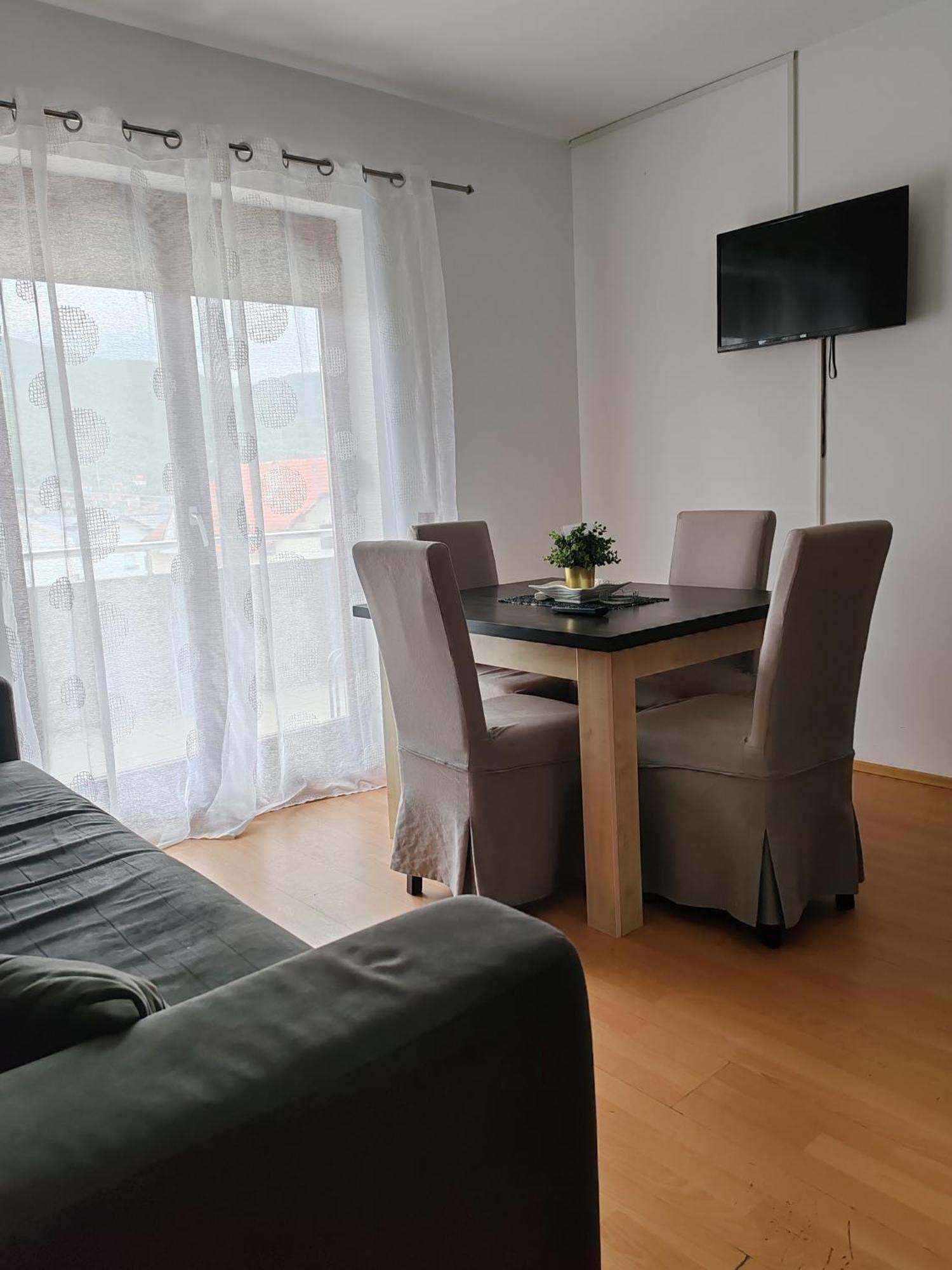 Apartmani Nana Sokobanja 객실 사진