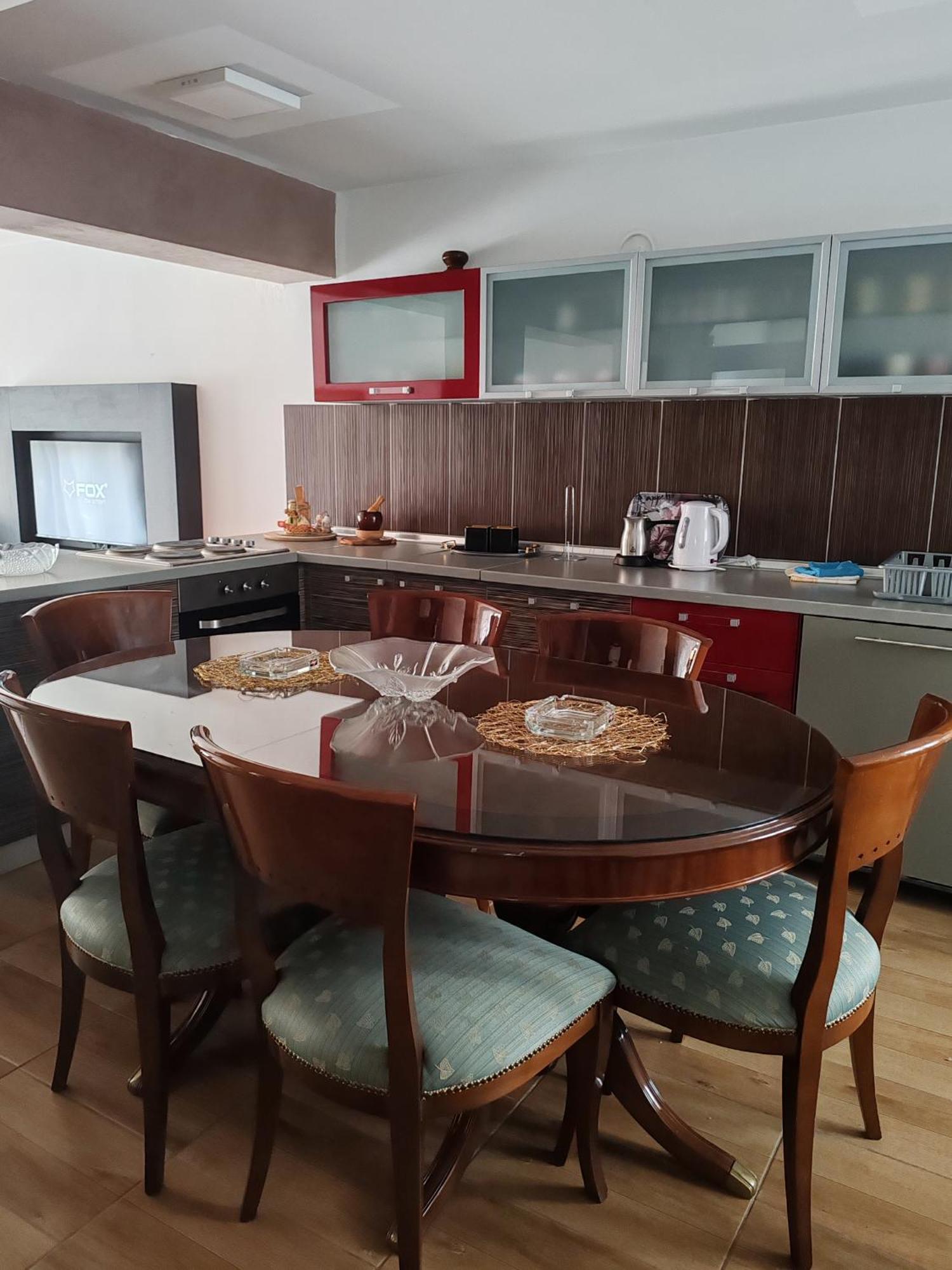 Apartmani Nana Sokobanja 객실 사진