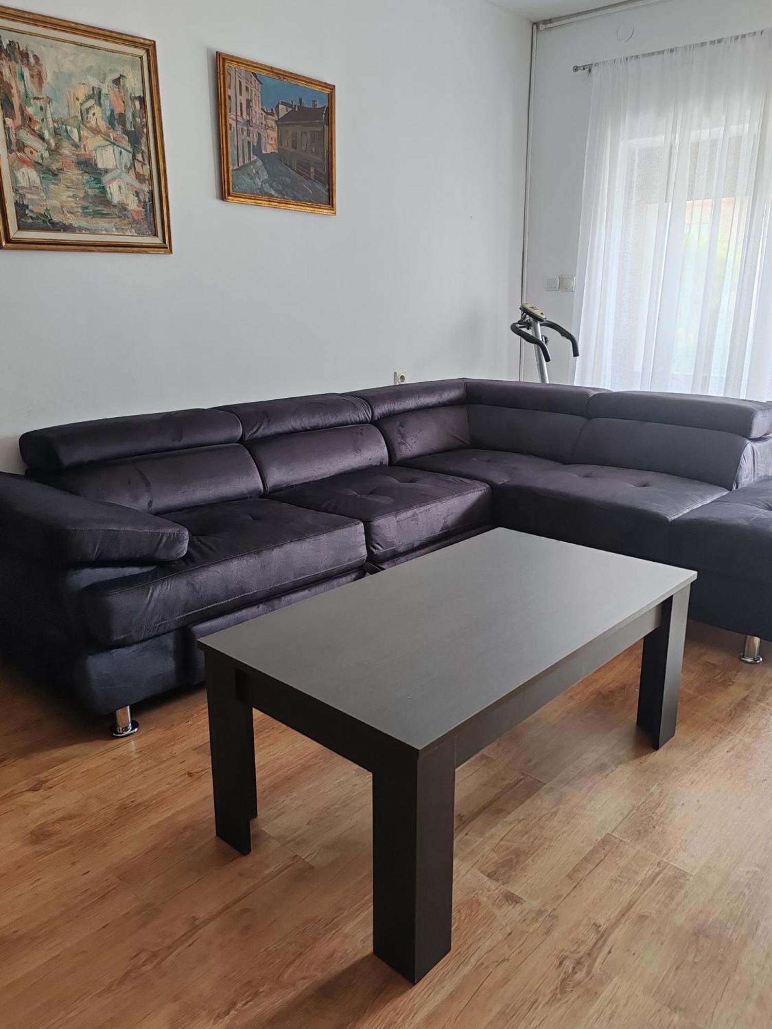 Apartmani Nana Sokobanja 객실 사진