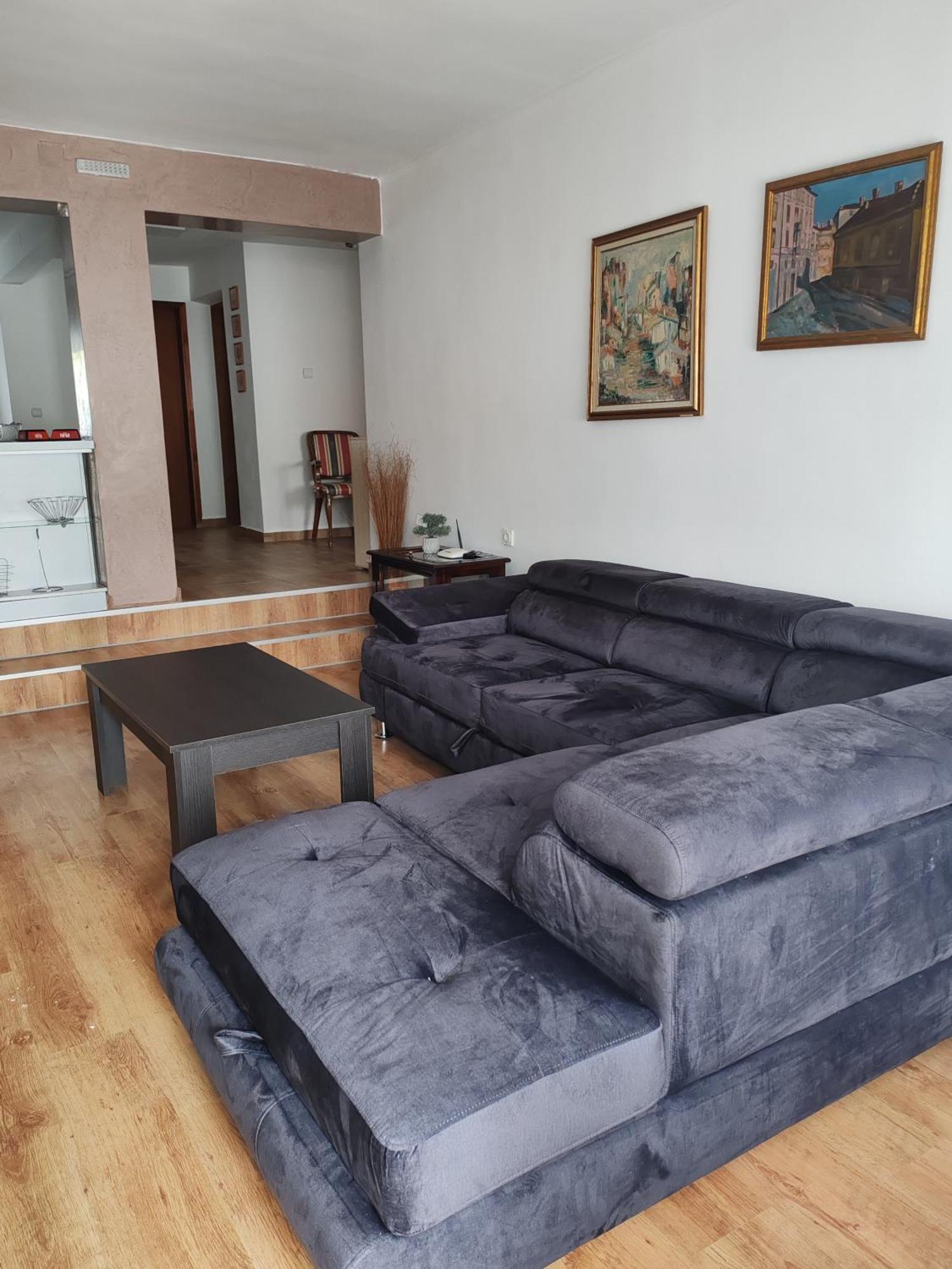 Apartmani Nana Sokobanja 객실 사진