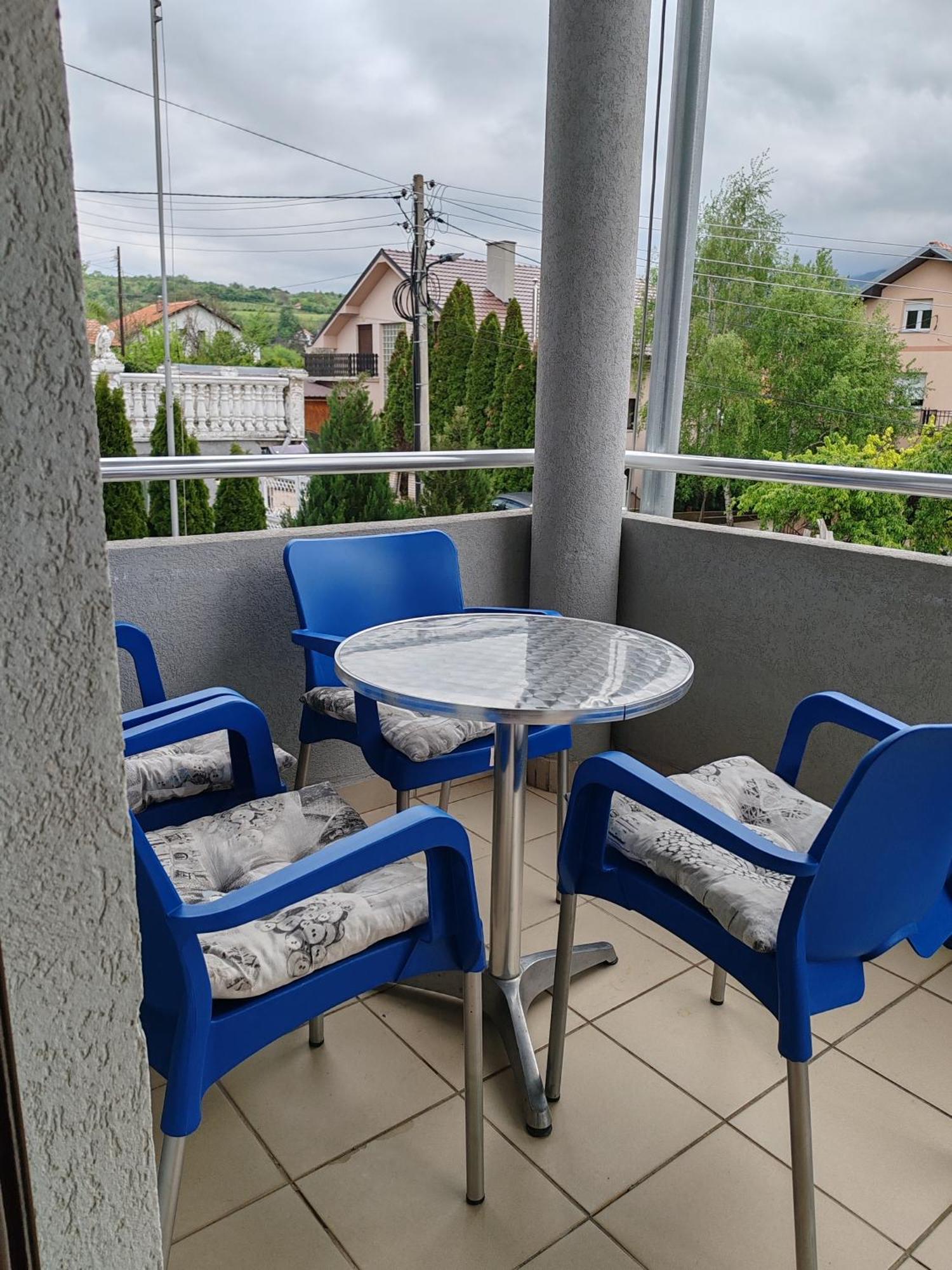 Apartmani Nana Sokobanja 객실 사진