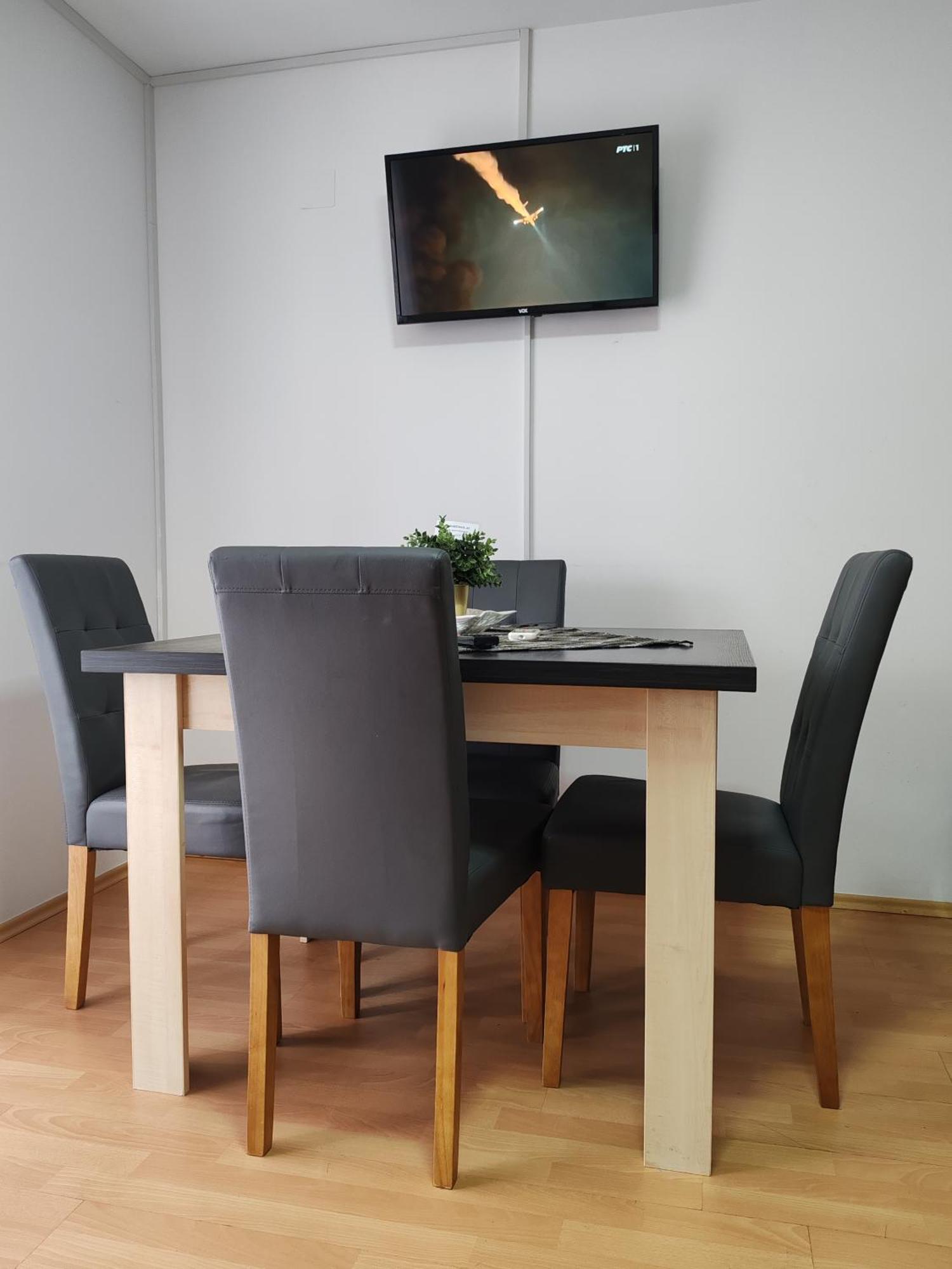 Apartmani Nana Sokobanja 객실 사진