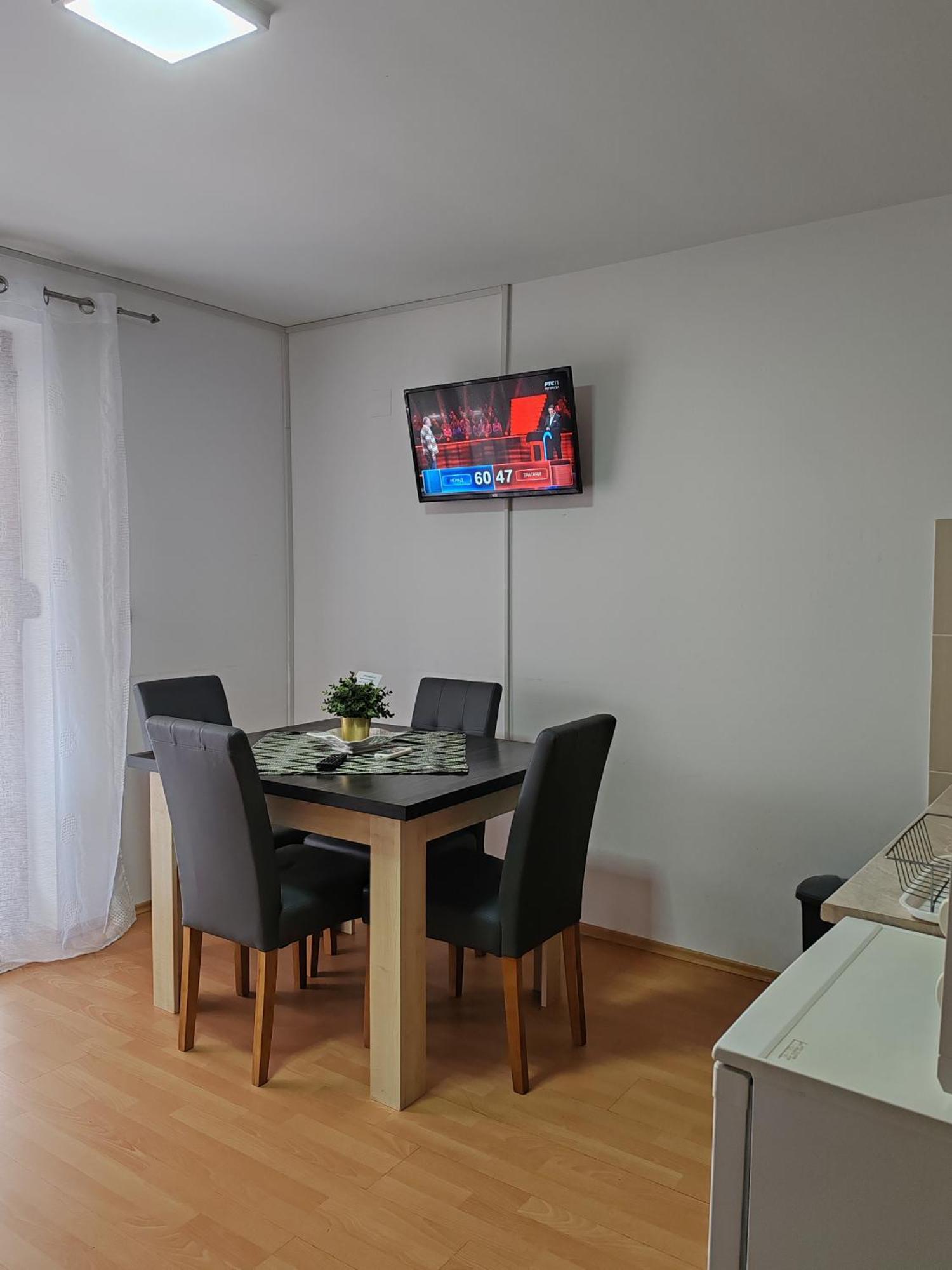 Apartmani Nana Sokobanja 객실 사진