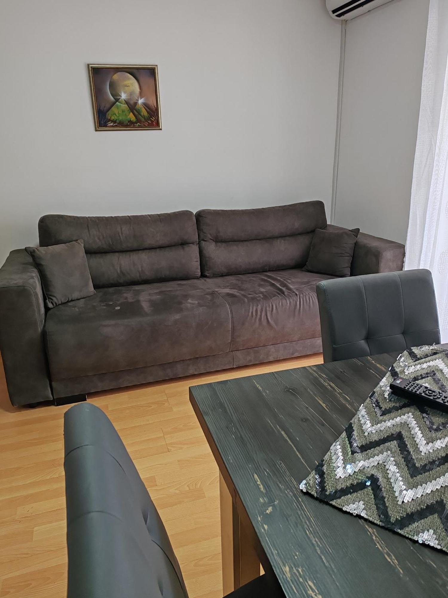 Apartmani Nana Sokobanja 객실 사진
