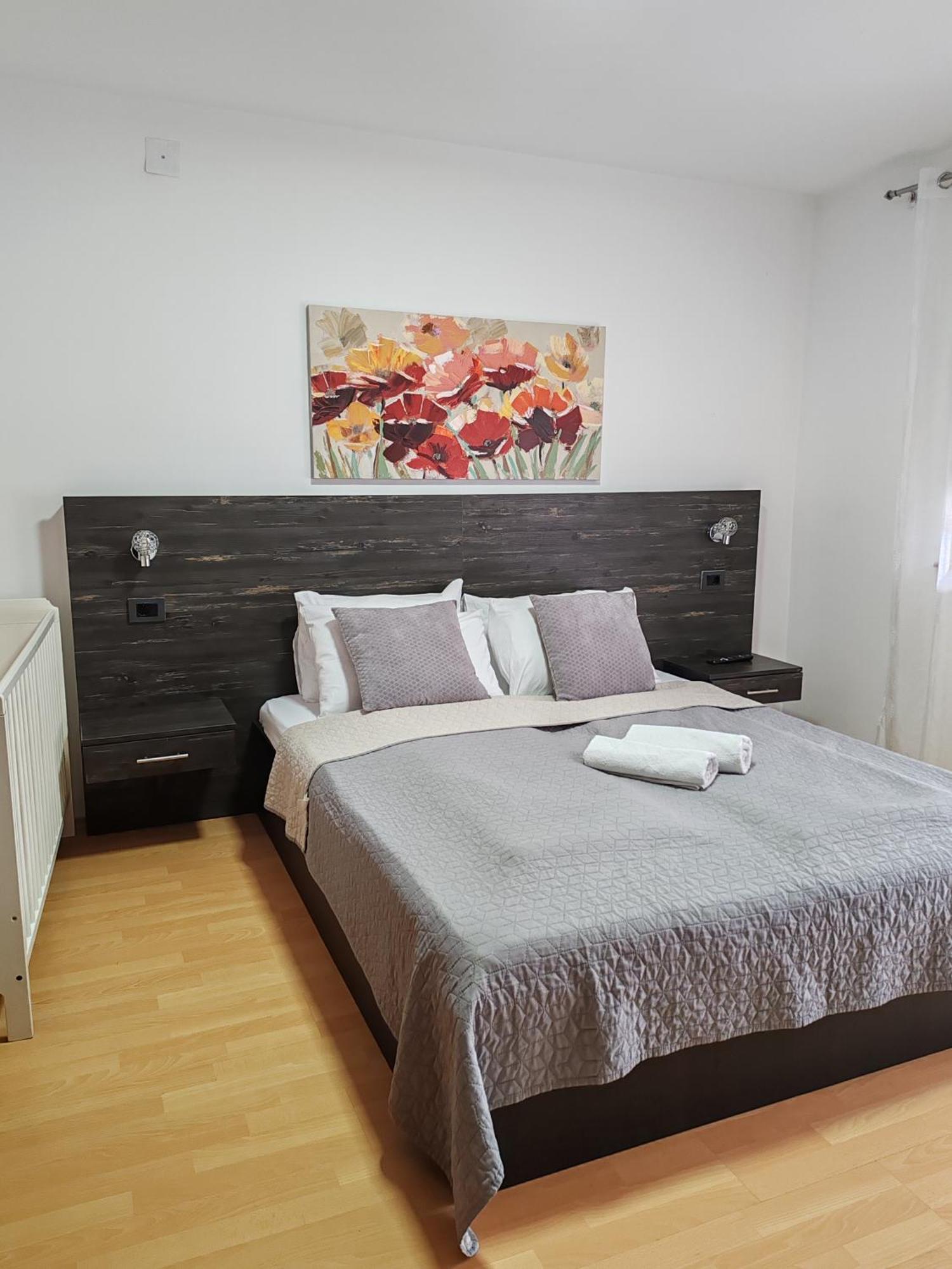 Apartmani Nana Sokobanja 객실 사진