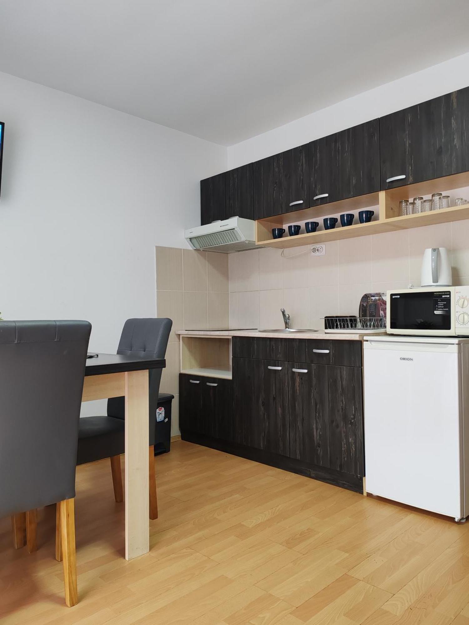 Apartmani Nana Sokobanja 객실 사진