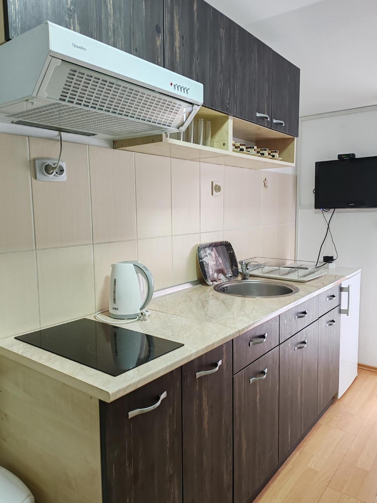 Apartmani Nana Sokobanja 객실 사진