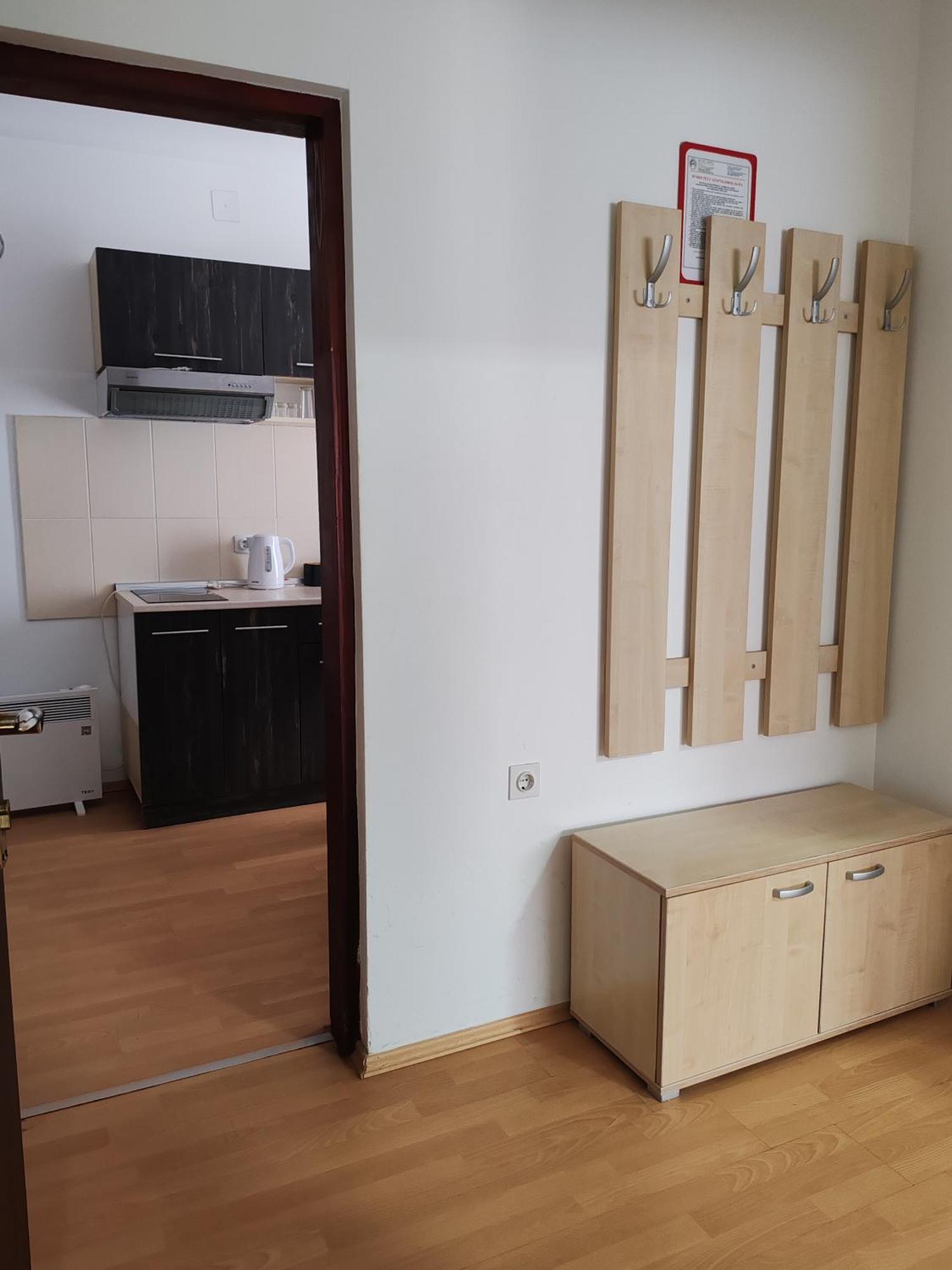 Apartmani Nana Sokobanja 객실 사진
