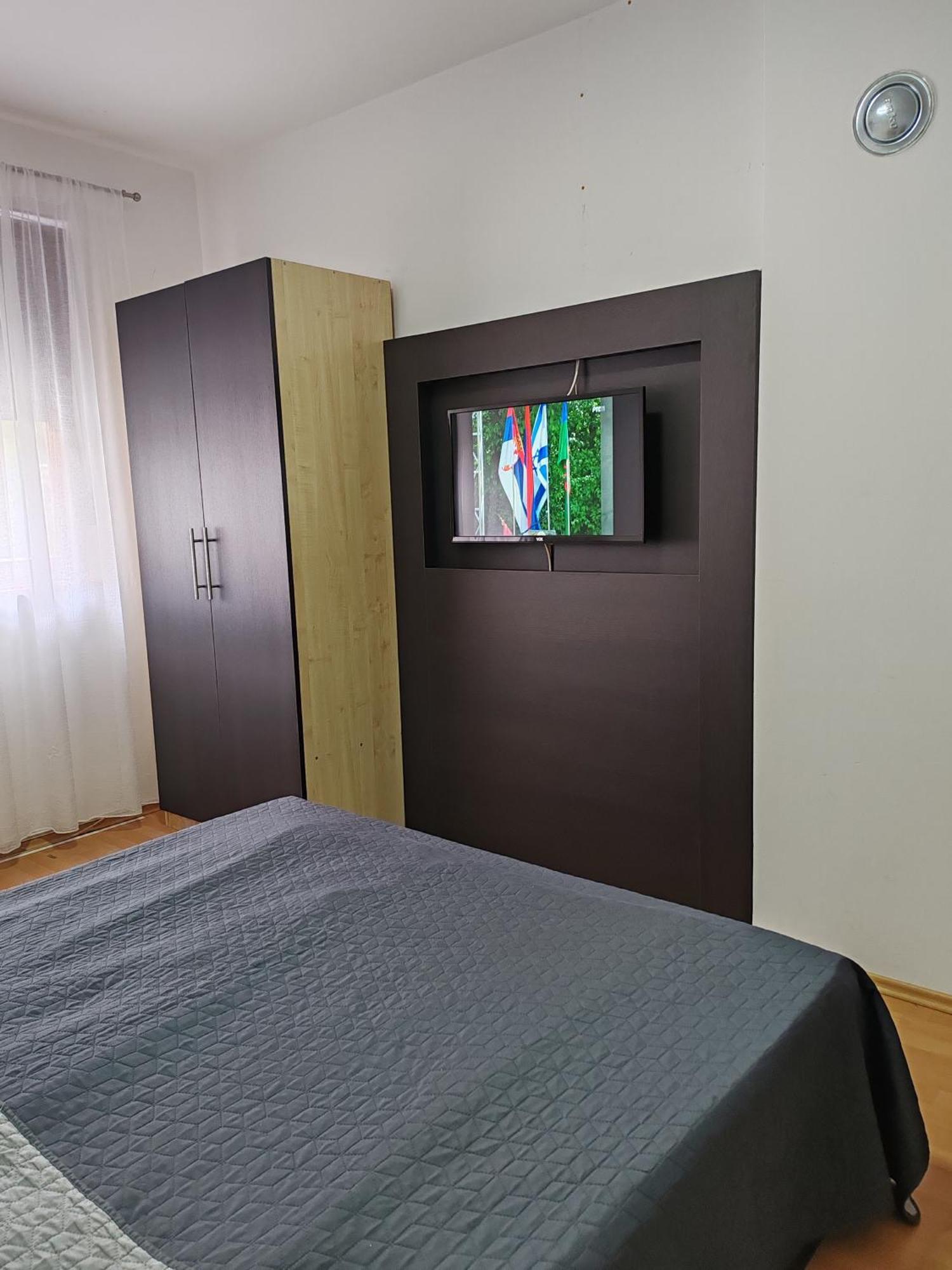 Apartmani Nana Sokobanja 객실 사진