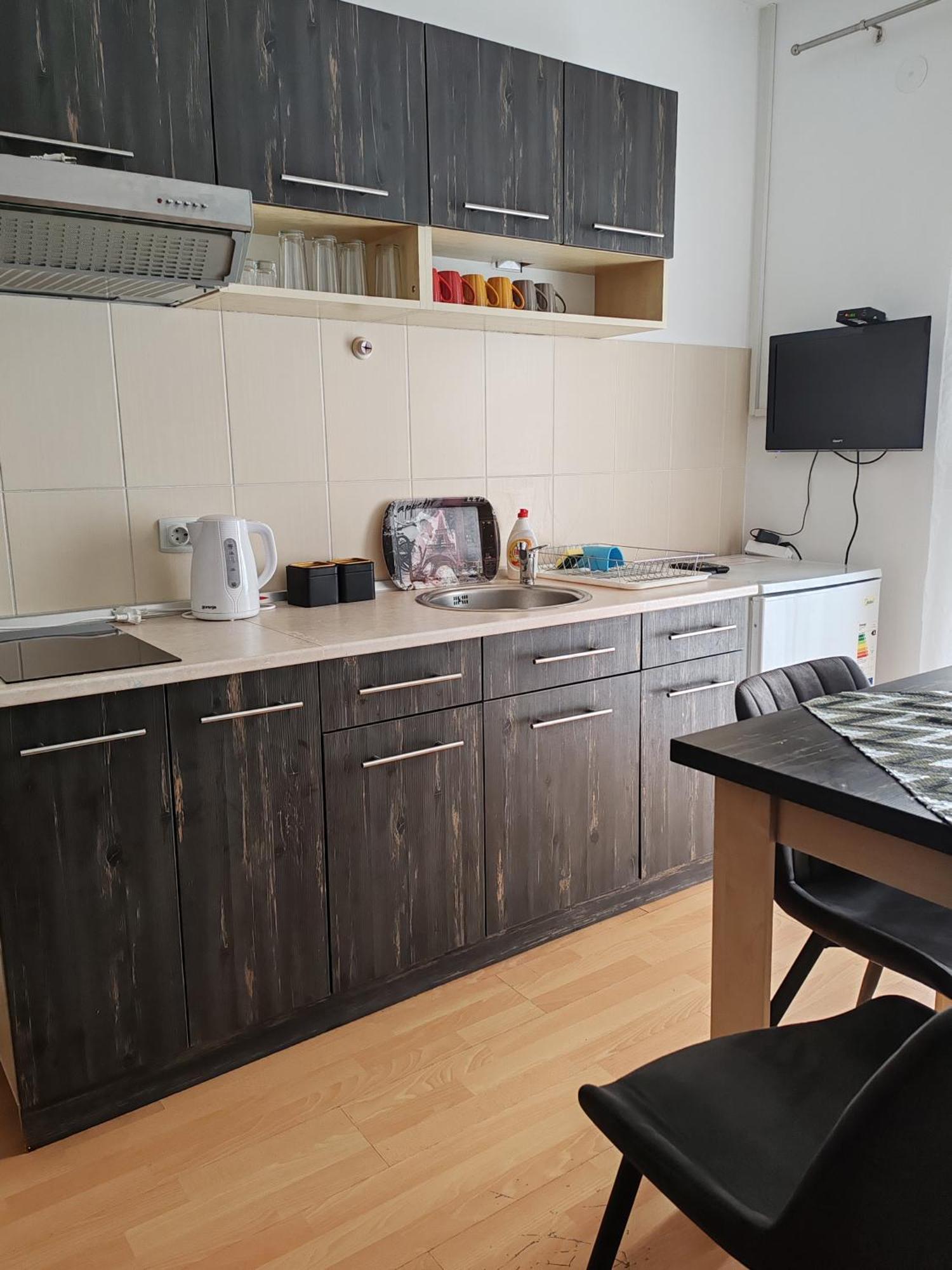 Apartmani Nana Sokobanja 객실 사진