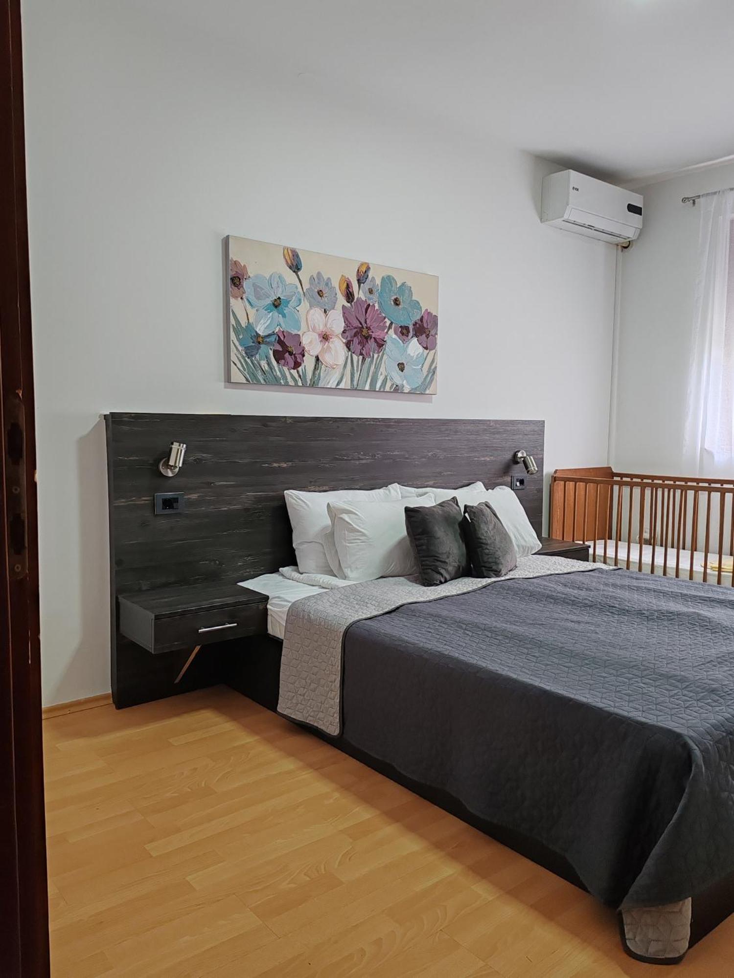 Apartmani Nana Sokobanja 객실 사진