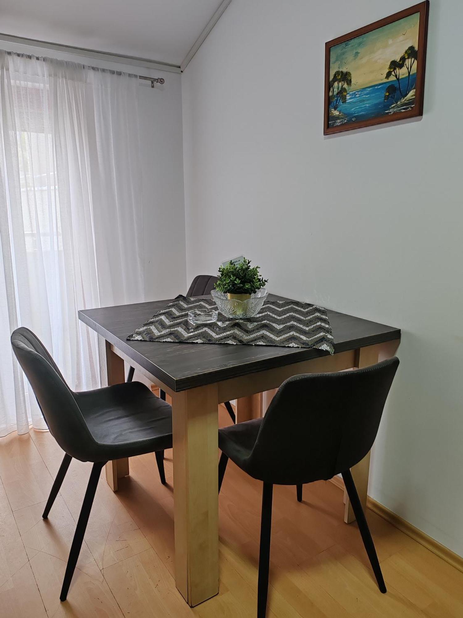 Apartmani Nana Sokobanja 객실 사진