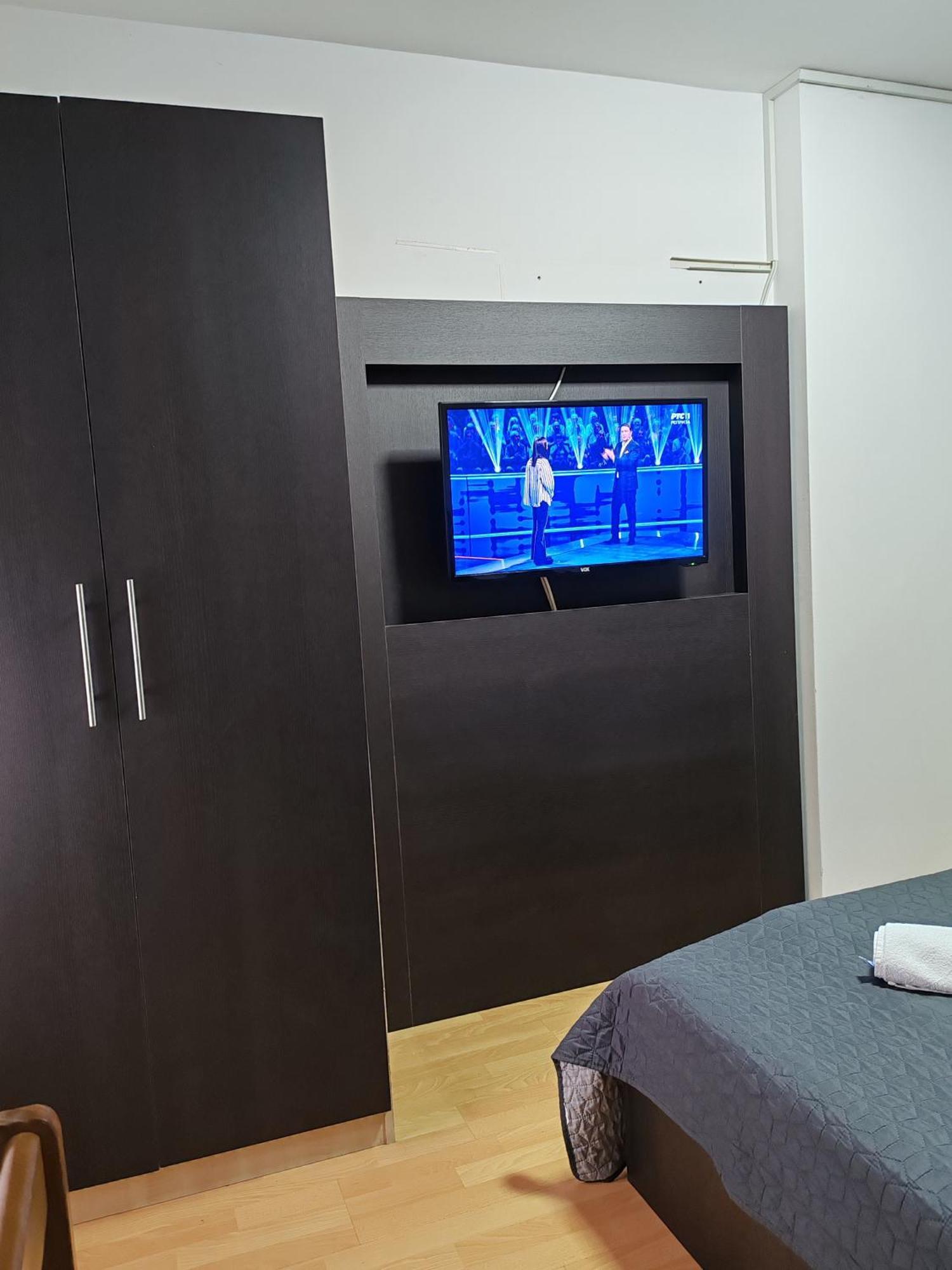 Apartmani Nana Sokobanja 객실 사진