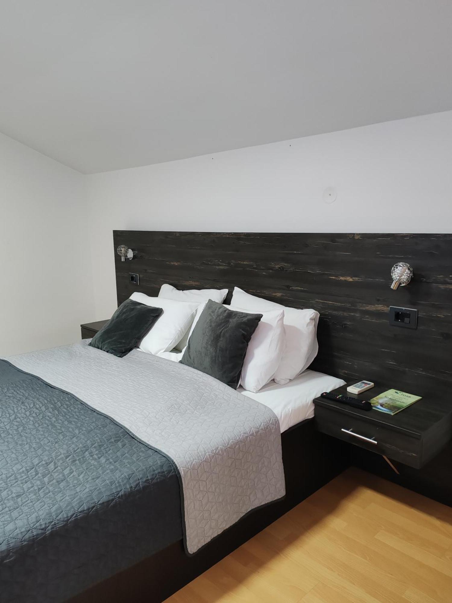 Apartmani Nana Sokobanja 객실 사진