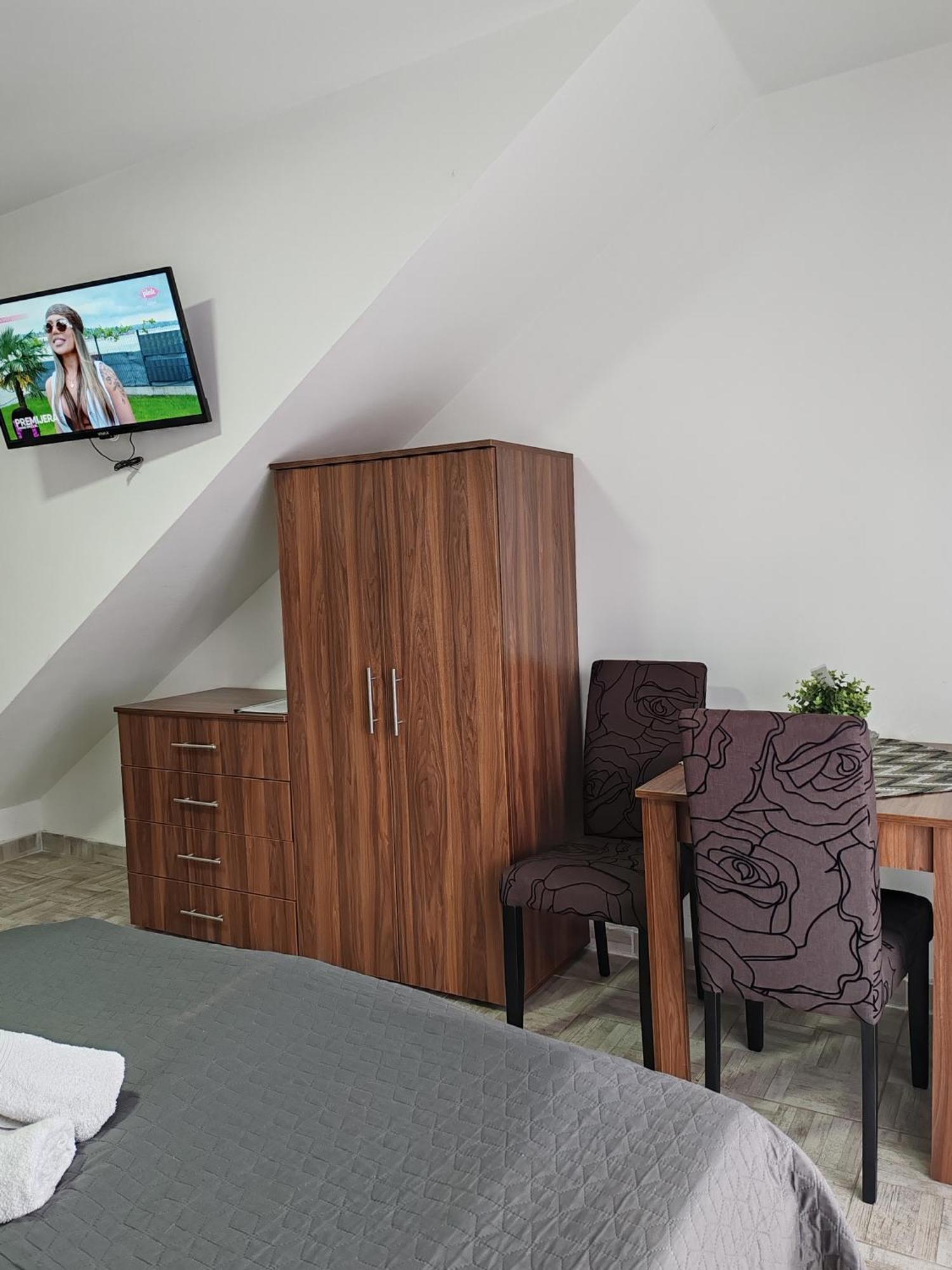 Apartmani Nana Sokobanja 객실 사진
