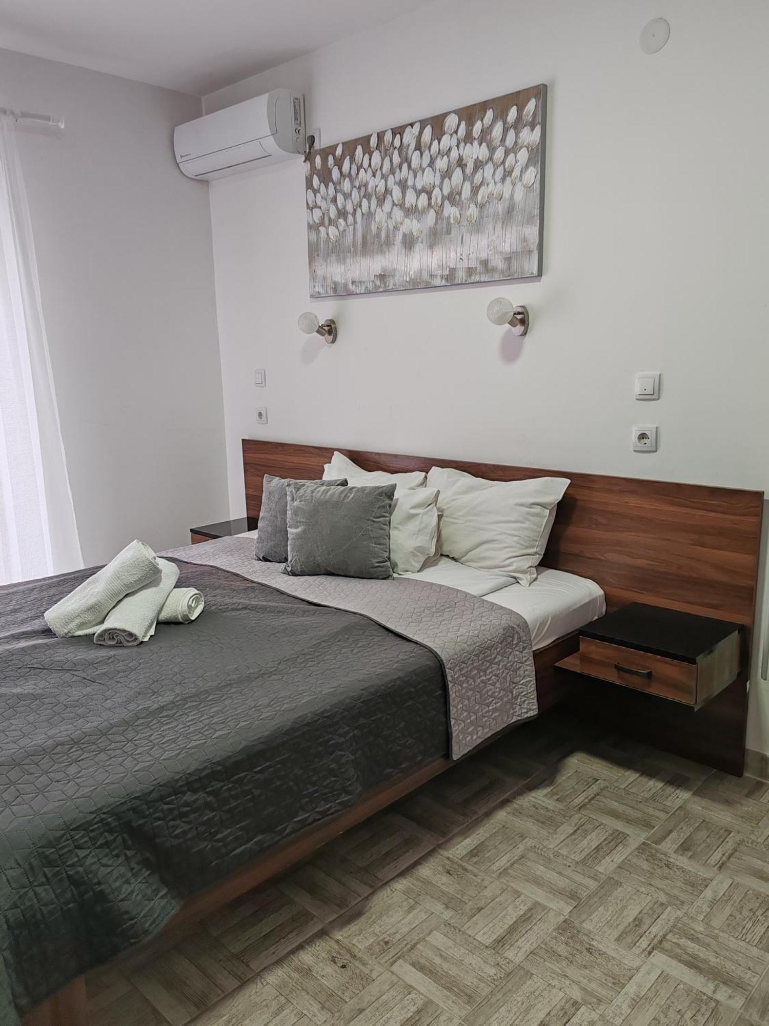 Apartmani Nana Sokobanja 객실 사진