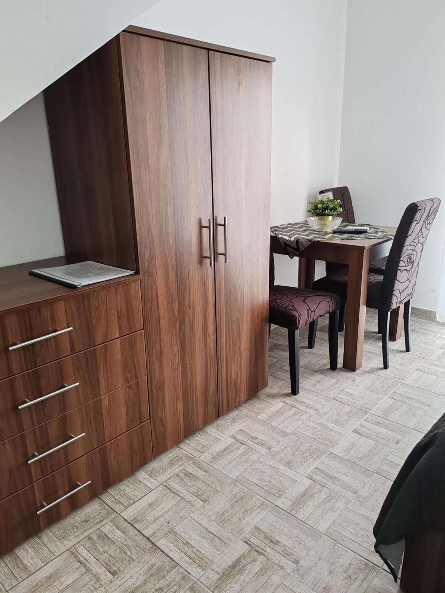 Apartmani Nana Sokobanja 객실 사진