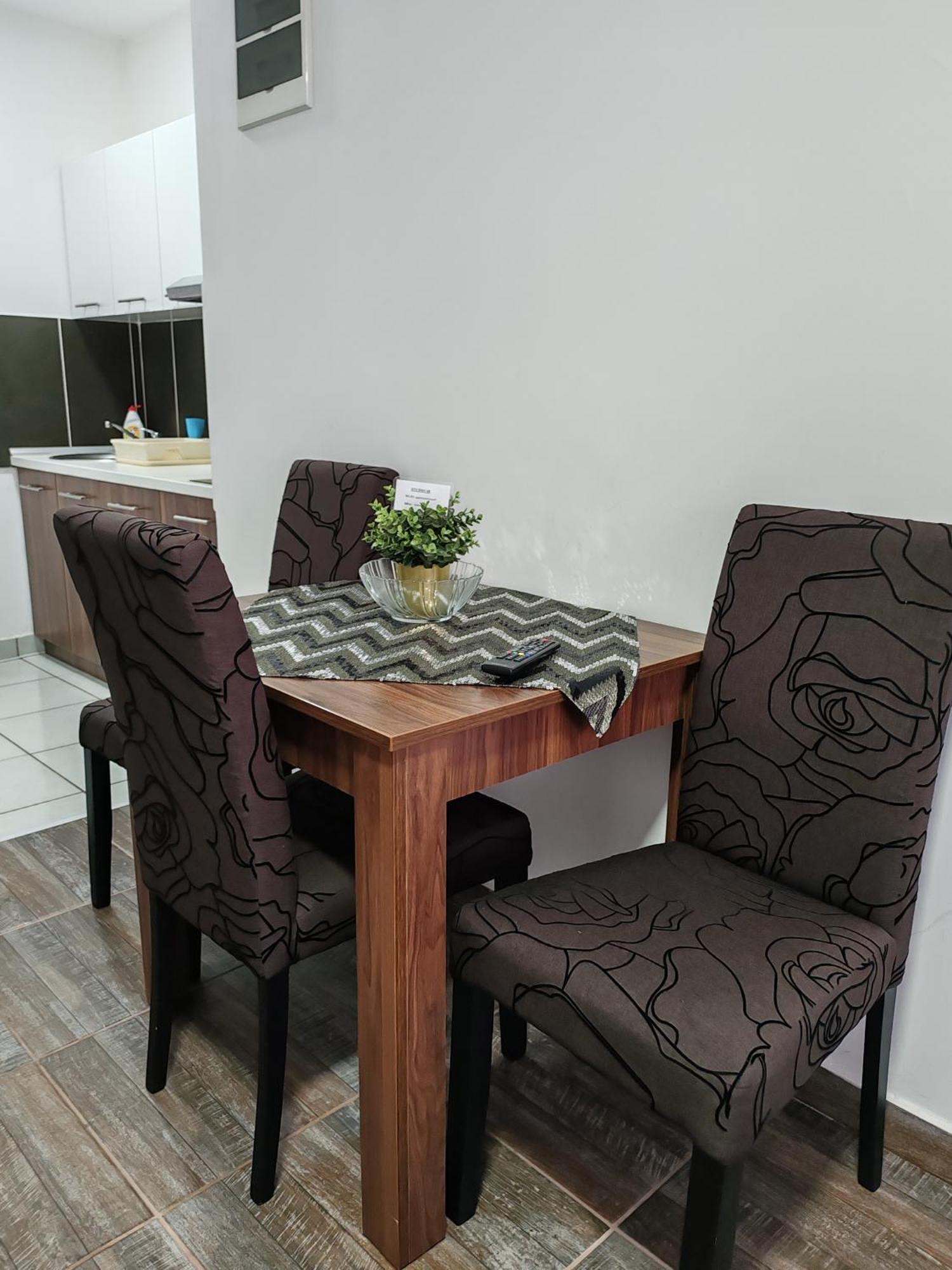 Apartmani Nana Sokobanja 객실 사진