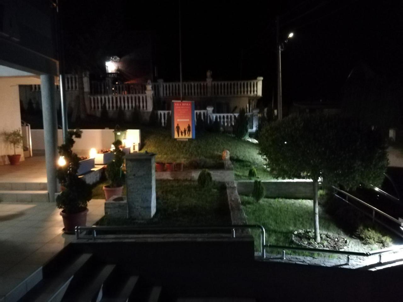 Apartmani Nana Sokobanja 외부 사진