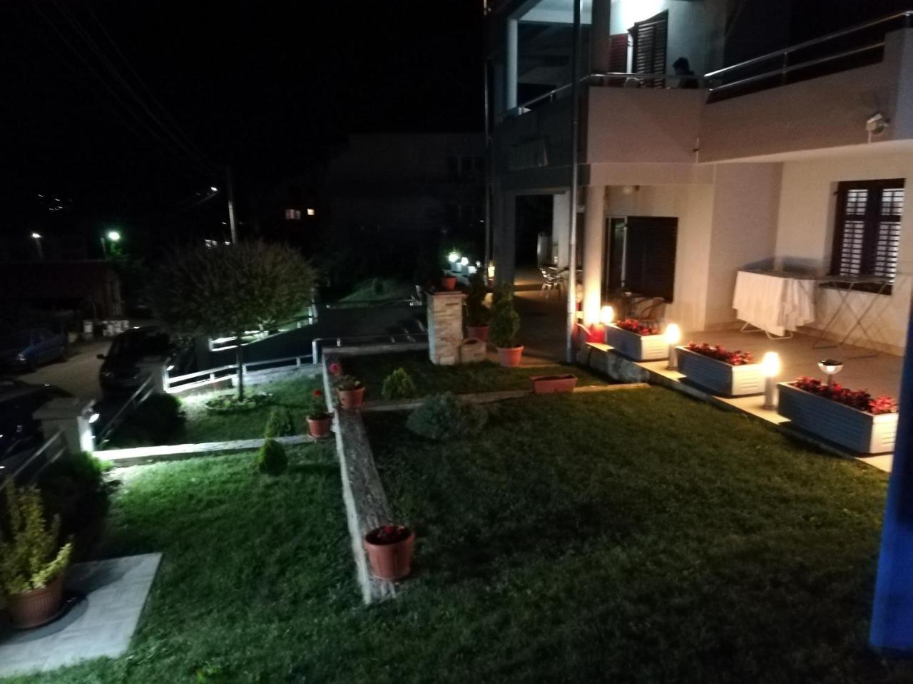 Apartmani Nana Sokobanja 외부 사진