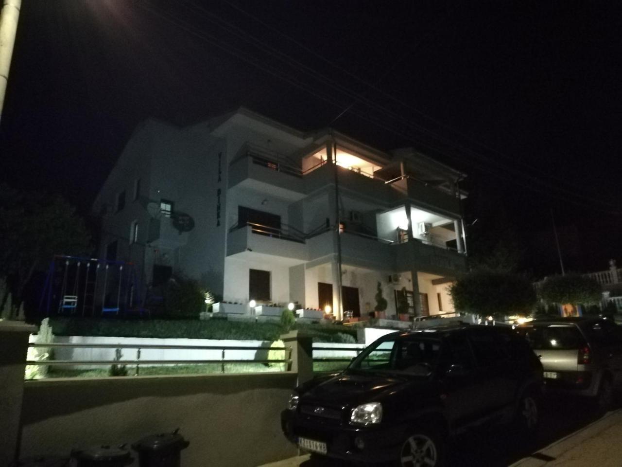 Apartmani Nana Sokobanja 외부 사진
