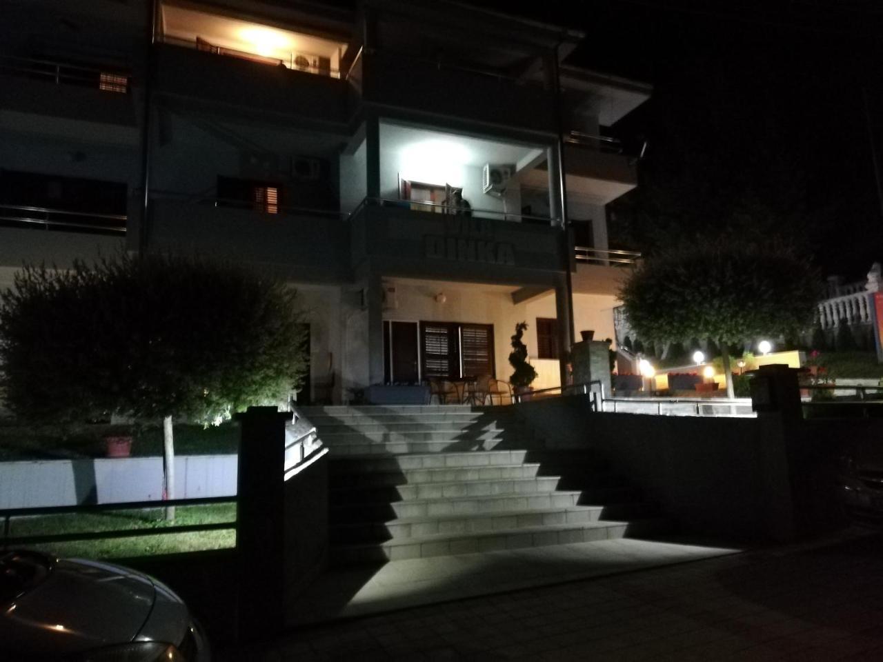 Apartmani Nana Sokobanja 외부 사진