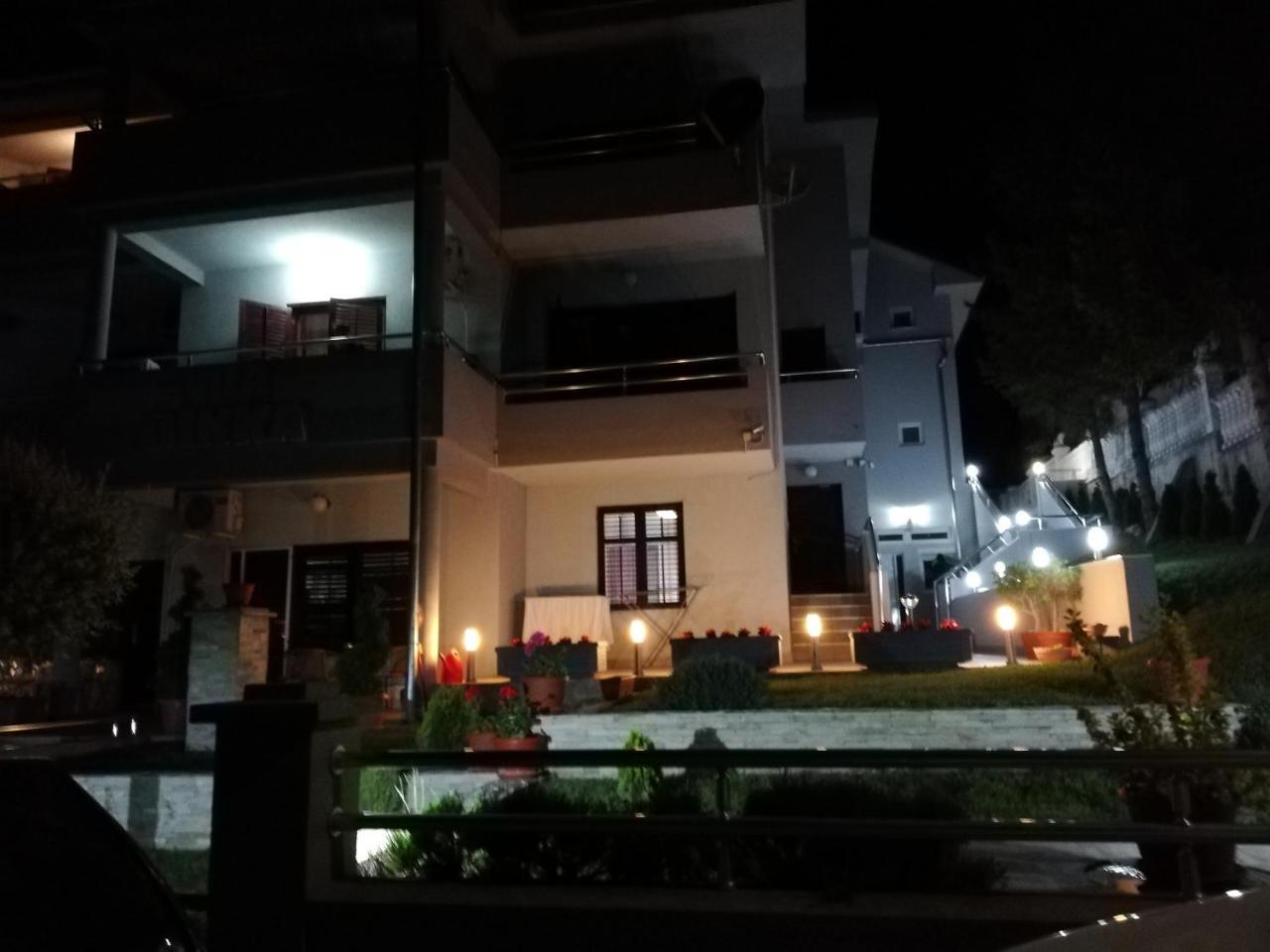 Apartmani Nana Sokobanja 외부 사진