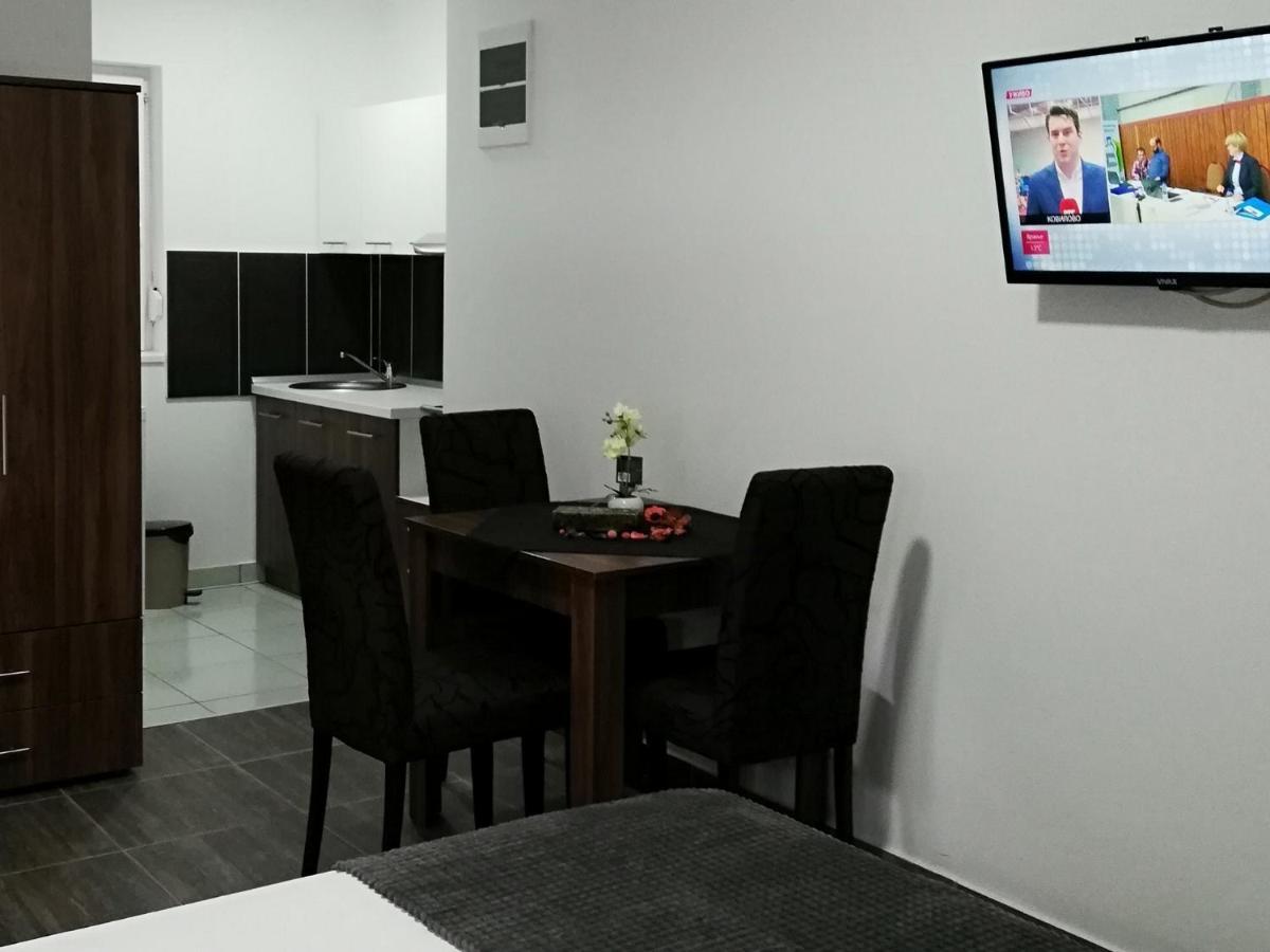 Apartmani Nana Sokobanja 외부 사진