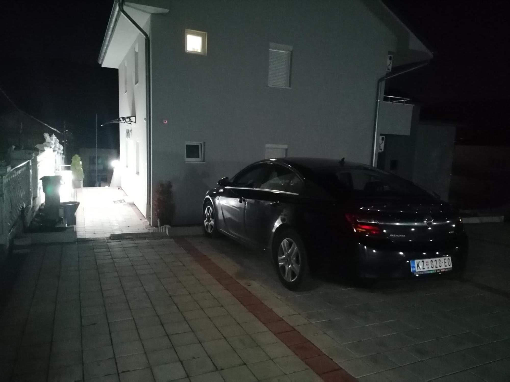 Apartmani Nana Sokobanja 외부 사진