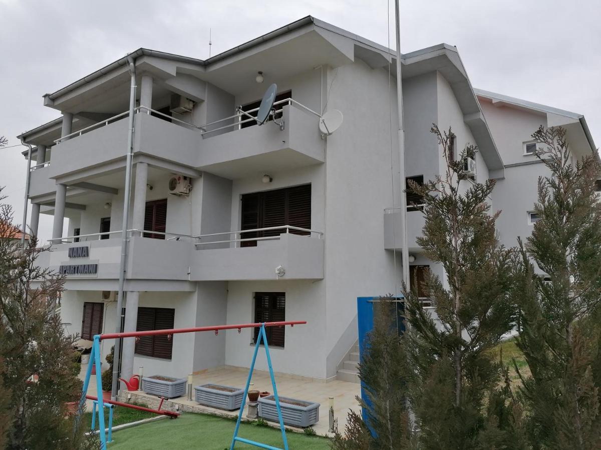 Apartmani Nana Sokobanja 외부 사진