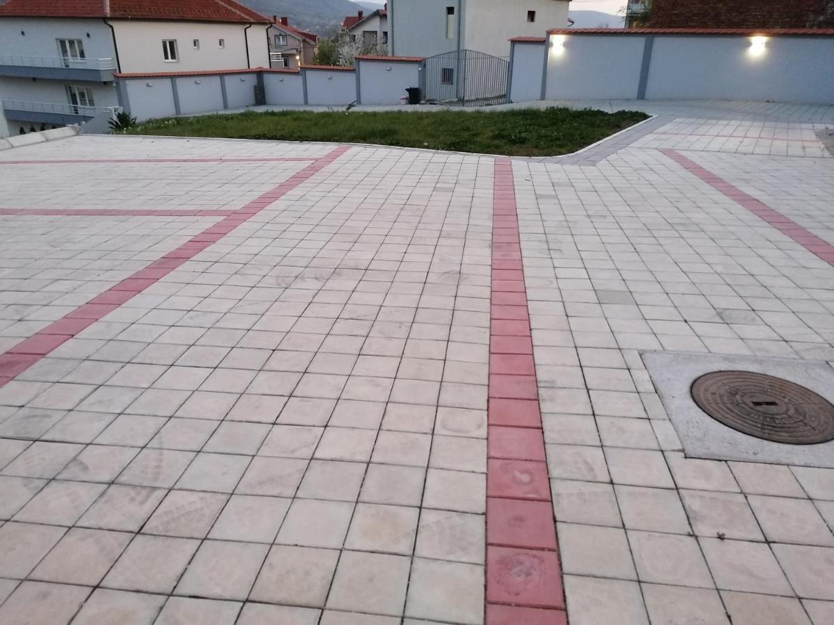 Apartmani Nana Sokobanja 외부 사진