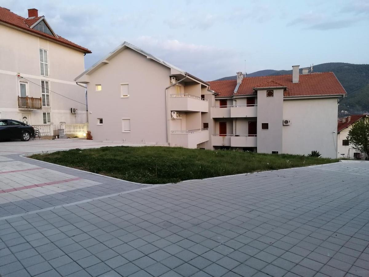 Apartmani Nana Sokobanja 외부 사진